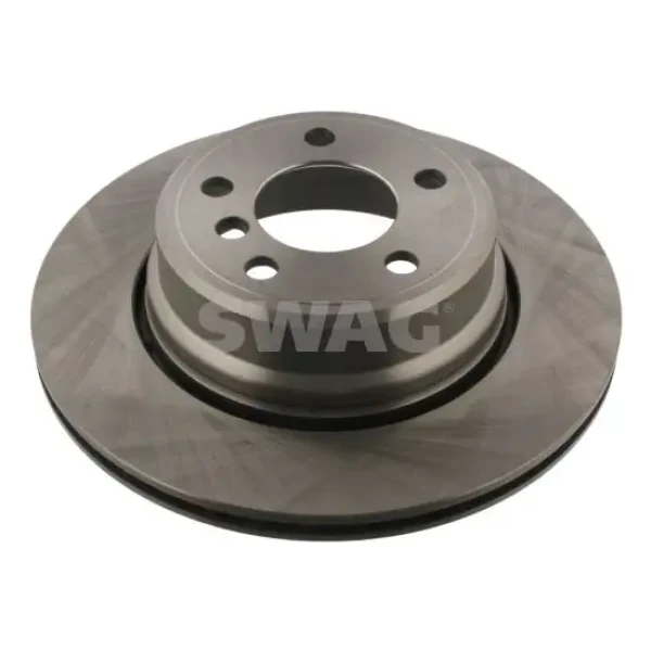 SWAG Arka Fren Diski – 20936216 / OEM 34216756849