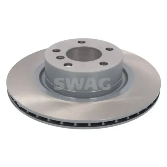 SWAG Arka Fren Diski – 20938577 / OEM 34206868936 ürün görseli
