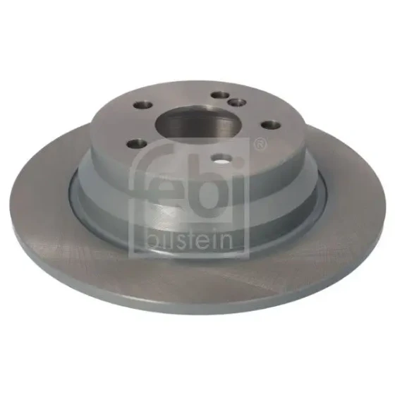 FEBI Arka Fren Diski – 22160 / OEM A0423101207 ürün görseli
