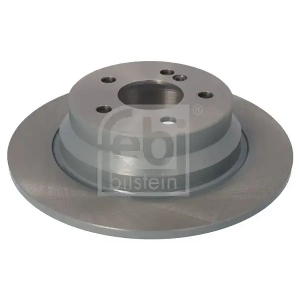 FEBI Arka Fren Diski – 22160 / OEM A0423101207