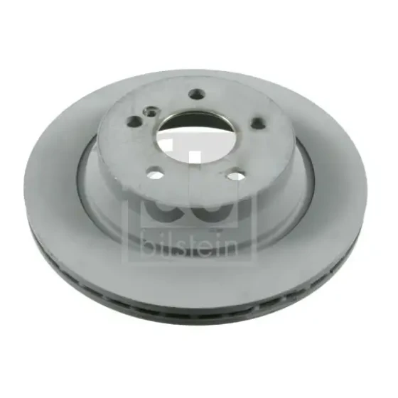 FEBI Arka Fren Diski – 22162 / OEM A0423091207 ürün görseli