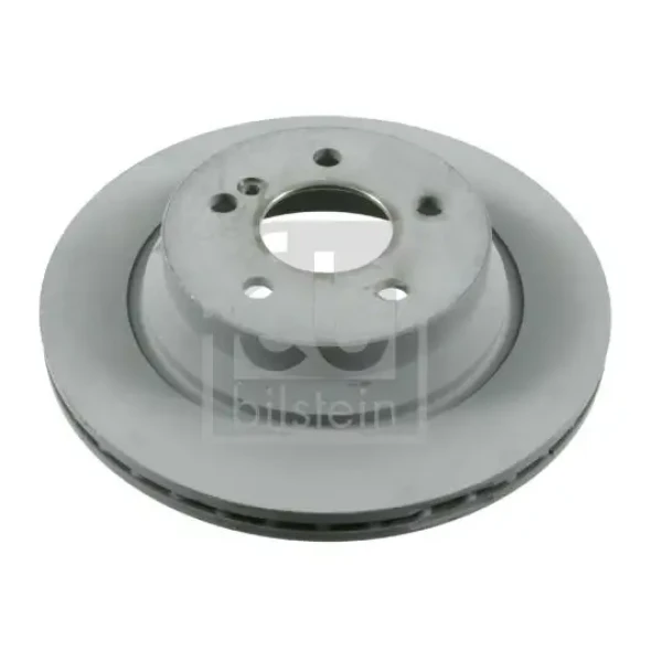 FEBI Arka Fren Diski – 22162 / OEM A0423091207