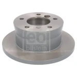 FEBI Arka Fren Diski – 22858