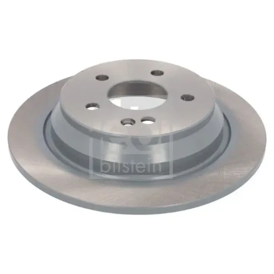 FEBI Arka Fren Diski – 24077 / OEM A6394230112 ürün görseli
