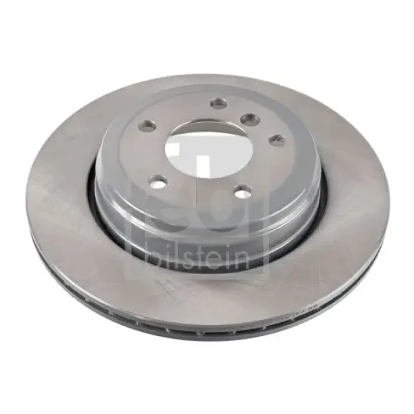 FEBI Arka Fren Diski – 24344 / OEM 34216772085