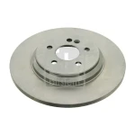 FEBI Arka Fren Diski – 24350 / OEM A1634230212