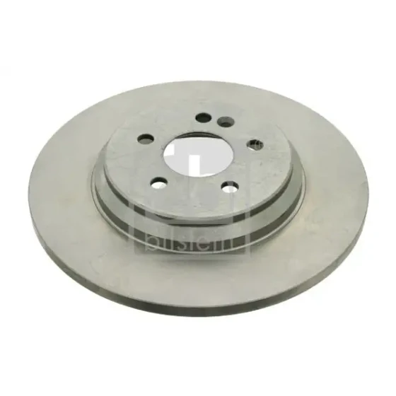 FEBI Arka Fren Diski – 24350 / OEM A1634230212 ürün görseli