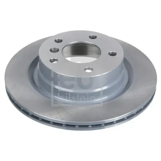 FEBI Arka Fren Diski – 24471 / OEM 34 21 6 855 007 ürün görseli