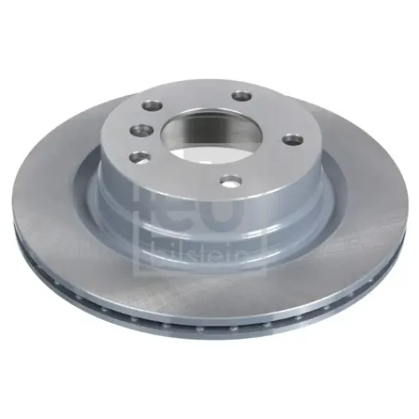 FEBI Arka Fren Diski – 24471 / OEM 34 21 6 855 007