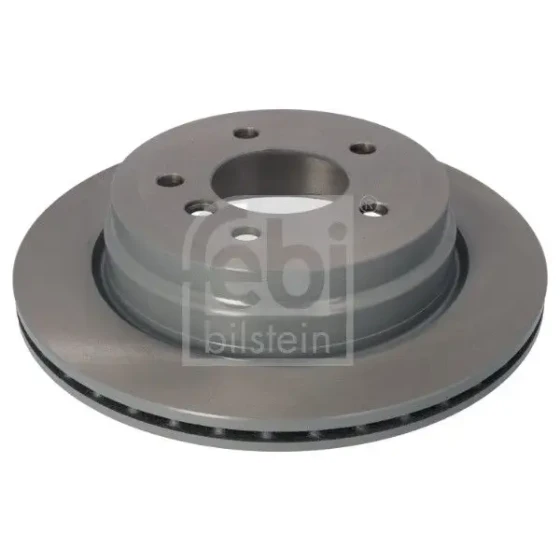 FEBI Arka Fren Diski – 24475 / OEM 34 21 6 864 901 ürün görseli