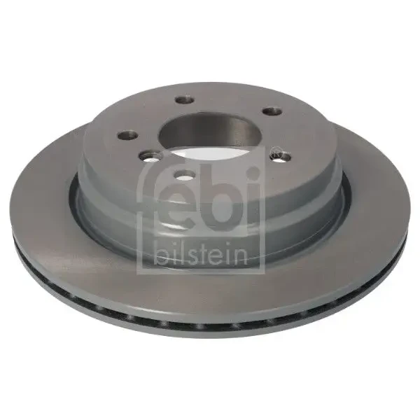 FEBI Arka Fren Diski – 24475 / OEM 34 21 6 864 901