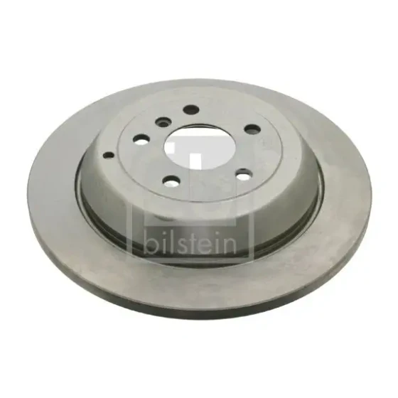 FEBI Arka Fren Diski – 24747 / OEM A1644231212 ürün görseli