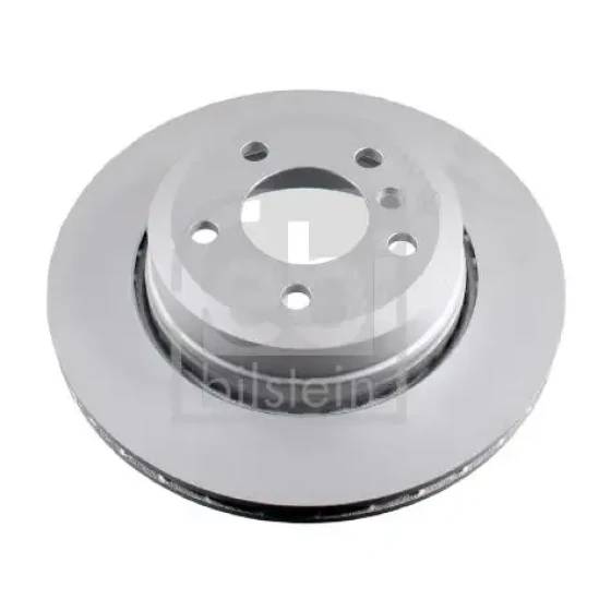 FEBI Arka Fren Diski – 24809 / OEM 34213332217 ürün görseli