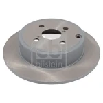 FEBI Arka Fren Diski – 26063