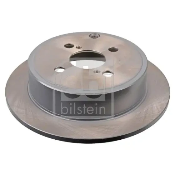 FEBI Arka Fren Diski – 26066 / OEM 4243102071 ürün görseli