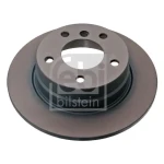 FEBI Arka Fren Diski – 26134 / OEM 34216855001