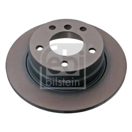 FEBI Arka Fren Diski – 26134 / OEM 34216855001 ürün görseli