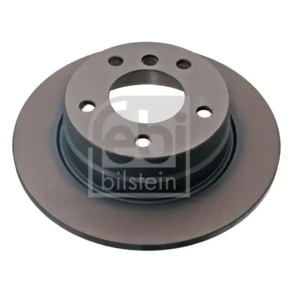 FEBI Arka Fren Diski – 26134 / OEM 34216855001