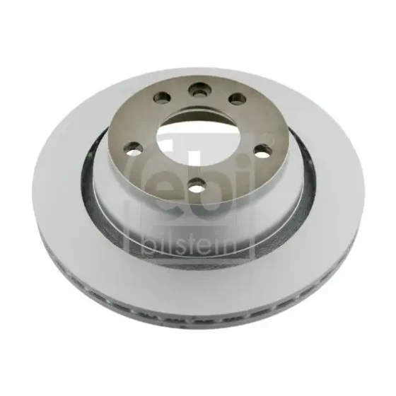 FEBI Arka Fren Diski – 28164 / OEM 7L6615601E ürün görseli