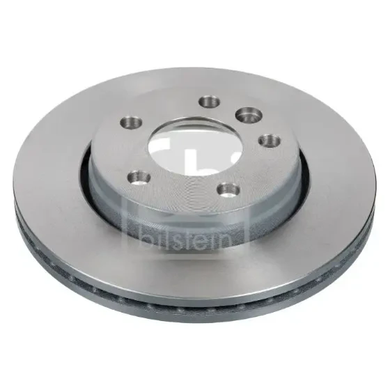 FEBI Arka Fren Diski – 28682 / OEM 7H0615601B ürün görseli