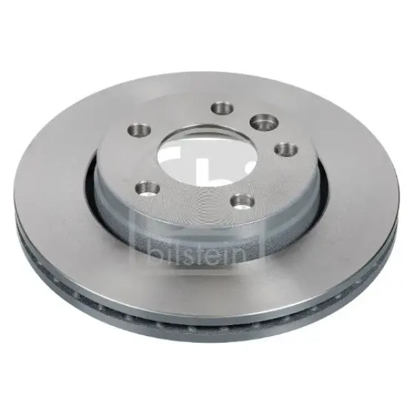 FEBI Arka Fren Diski – 28682 / OEM 7H0615601B