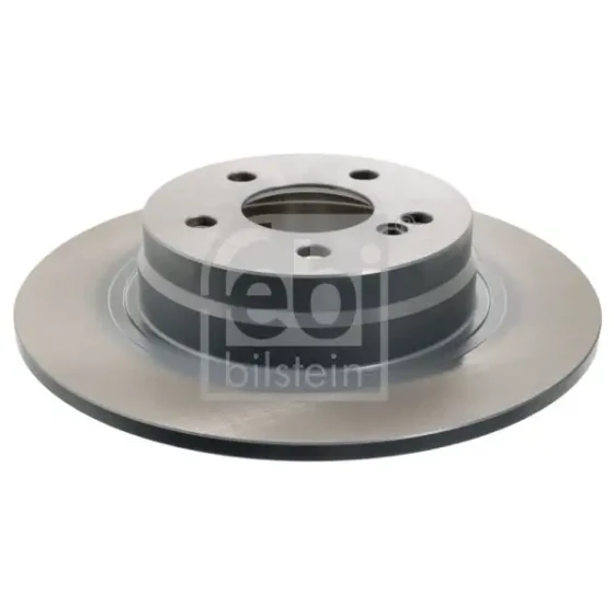 FEBI Arka Fren Diski – 30555 / OEM A2044230912 ürün görseli