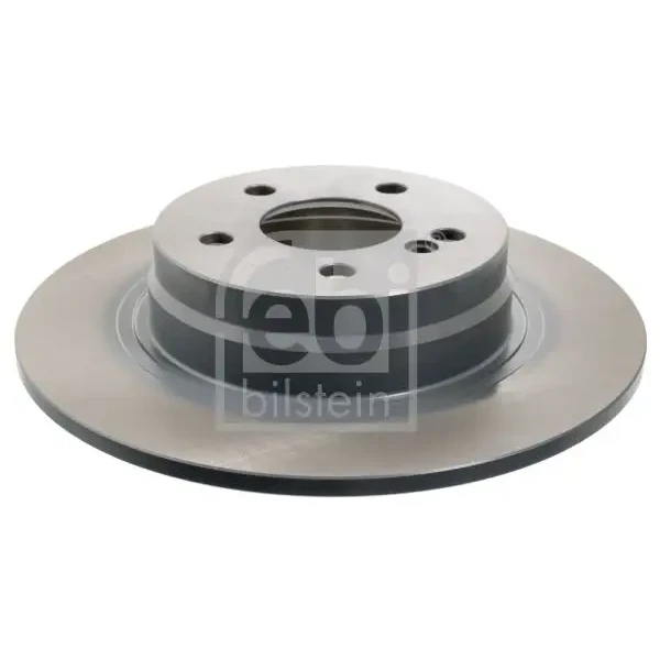 FEBI Arka Fren Diski – 30555 / OEM A2044230912