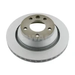 SWAG Arka Fren Diski – 30928164 / OEM 7L6615601E