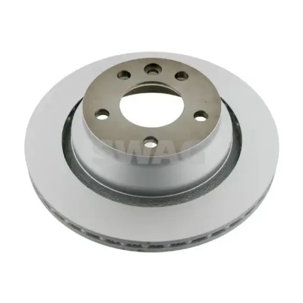 SWAG Arka Fren Diski – 30928164 / OEM 7L6615601E