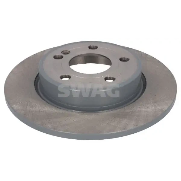 SWAG Arka Fren Diski – 33106603 / OEM A2474230112
