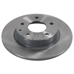 SWAG Arka Fren Diski – 33107069 / OEM B45G26251B