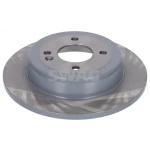 SWAG Arka Fren Diski – 33107231 / OEM 58411C8000