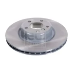 FEBI Arka Fren Diski 34206797605 – 105728 / OEM 34 20 6 797 605