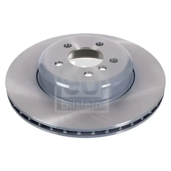 FEBI Arka Fren Diski 34206797607 – 105726 / OEM 34 20 6 797 607 ürün görseli