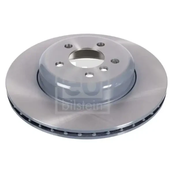FEBI Arka Fren Diski 34206797607 – 105726 / OEM 34 20 6 797 607