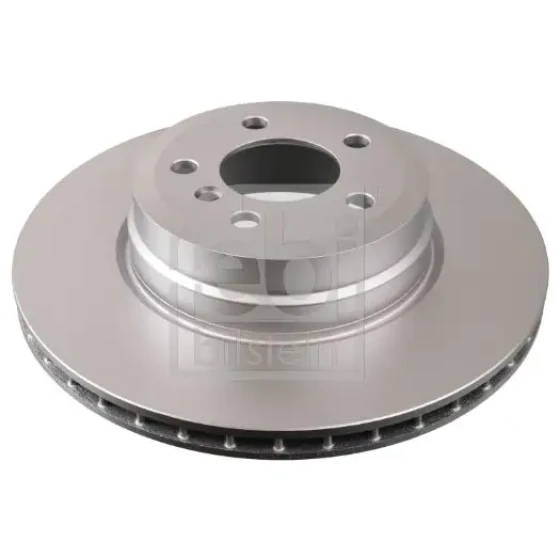 FEBI Arka Fren Diski – 36385 / OEM 34216793246 ürün görseli