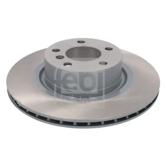 FEBI Arka Fren Diski – 38577 / OEM 34206868936 ürün görseli