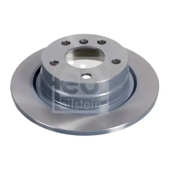 FEBI Arka Fren Diski – 39113 / OEM 34216792225 ürün görseli