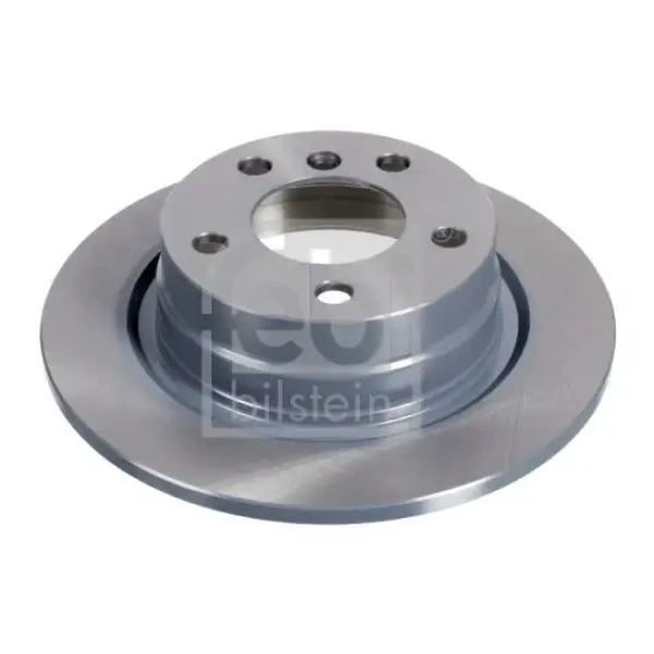 FEBI Arka Fren Diski – 39113 / OEM 34216792225
