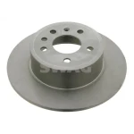 SWAG Arka Fren Diski – 40923544
