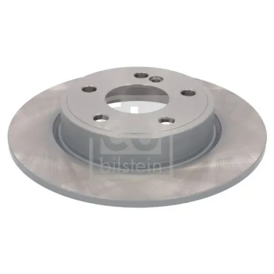 FEBI Arka Fren Diski – 43816 / OEM A2464230012 ürün görseli