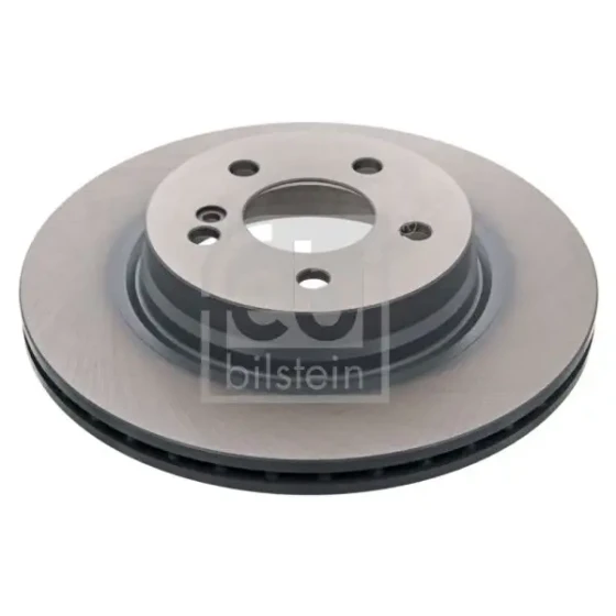 FEBI Arka Fren Diski – 43838 / OEM A0423121207 ürün görseli