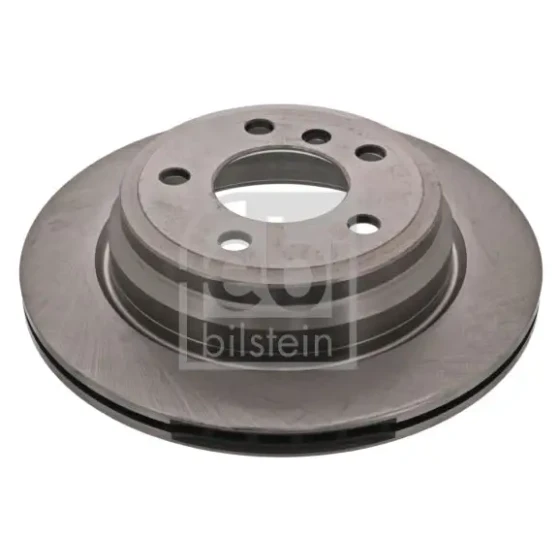 FEBI Arka Fren Diski – 43868 / OEM 34216864900 ürün görseli