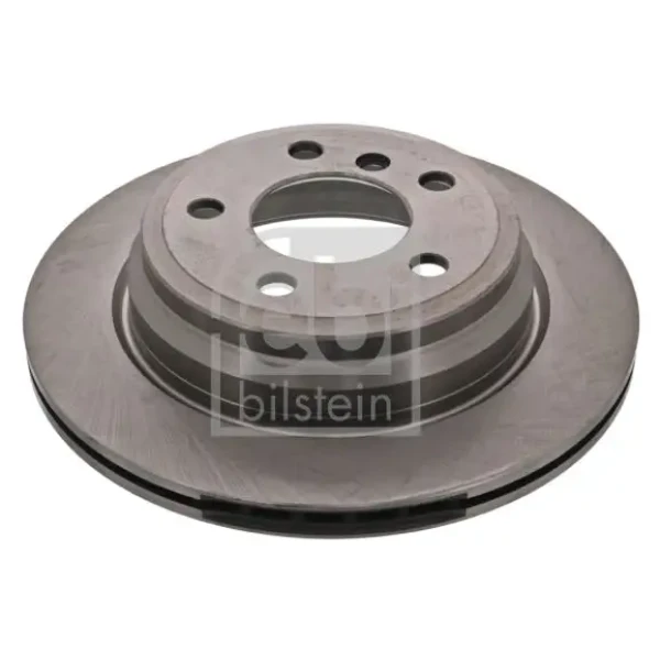 FEBI Arka Fren Diski – 43868 / OEM 34216864900