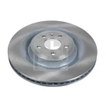 FEBI Arka Fren Diski – 44097 / OEM 4H0615601L
