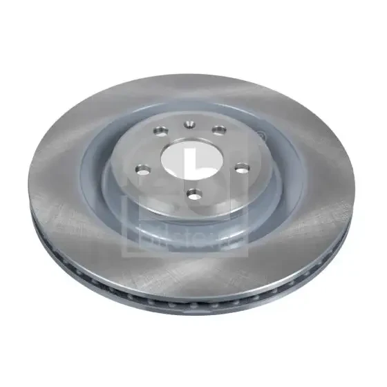 FEBI Arka Fren Diski – 44097 / OEM 4H0615601L ürün görseli