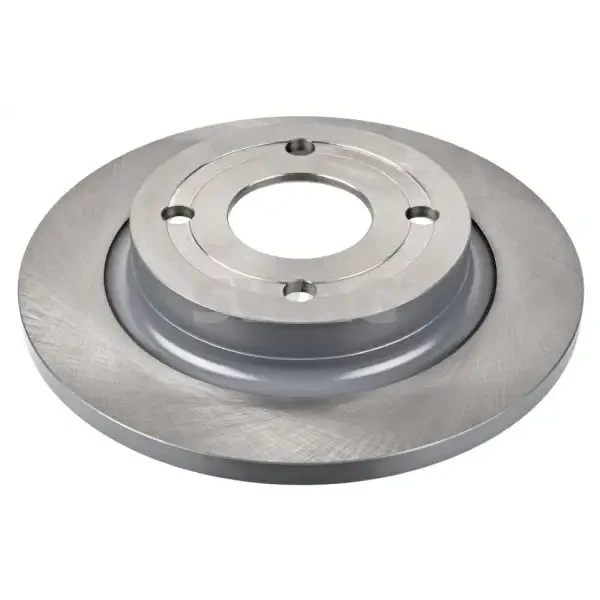 SWAG Arka Fren Diski – 50105850 / OEM H1BC2A315AB