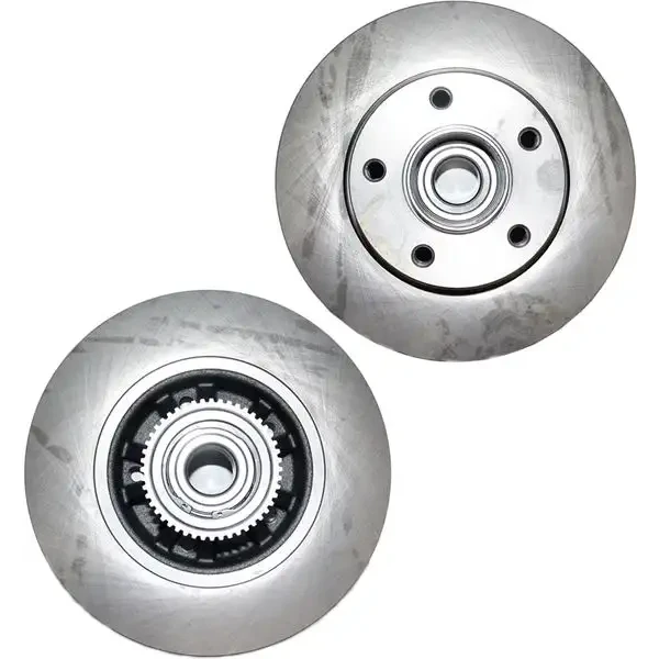 MGA Arka Fren Diski – 50443 / OEM 7711130076