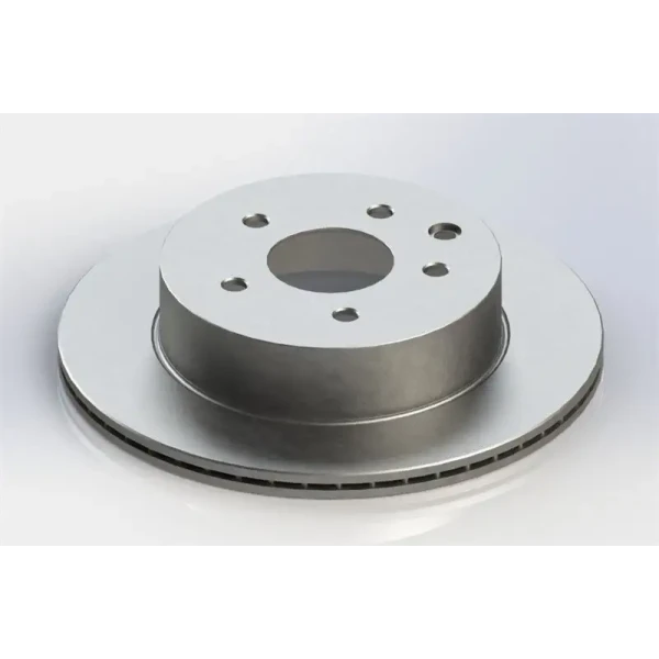 MGA Arka Fren Diski – 50488 / OEM 432068H305