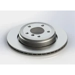 MGA Arka Fren Diski – 50528 / OEM 34216753215